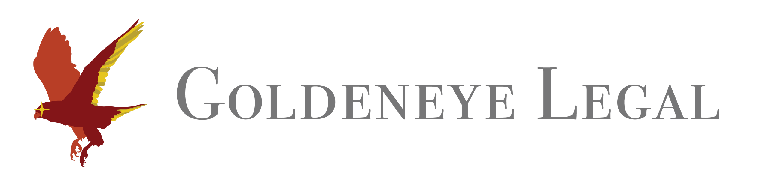 Goldeneye Legal