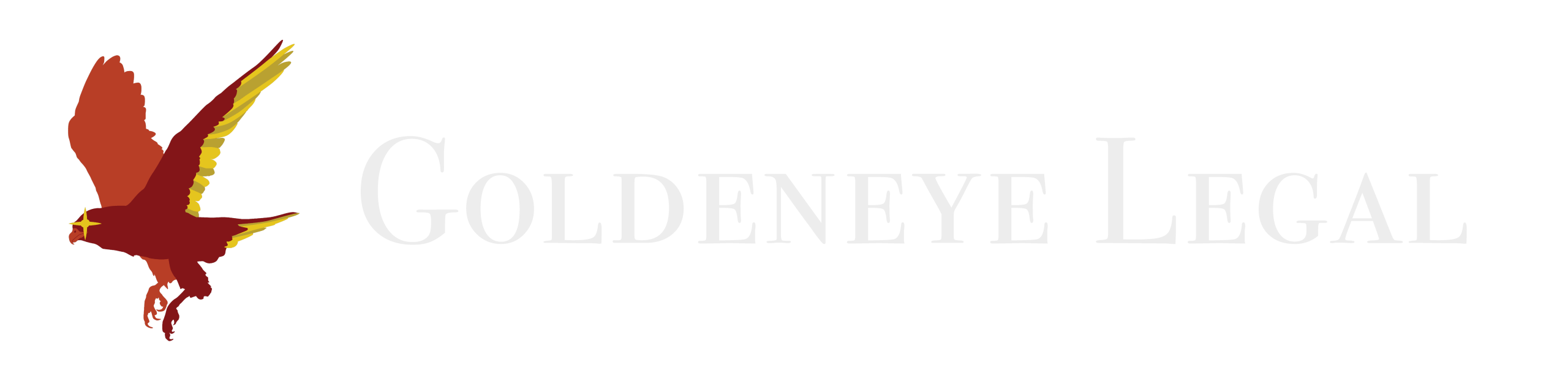 Goldeneye Legal